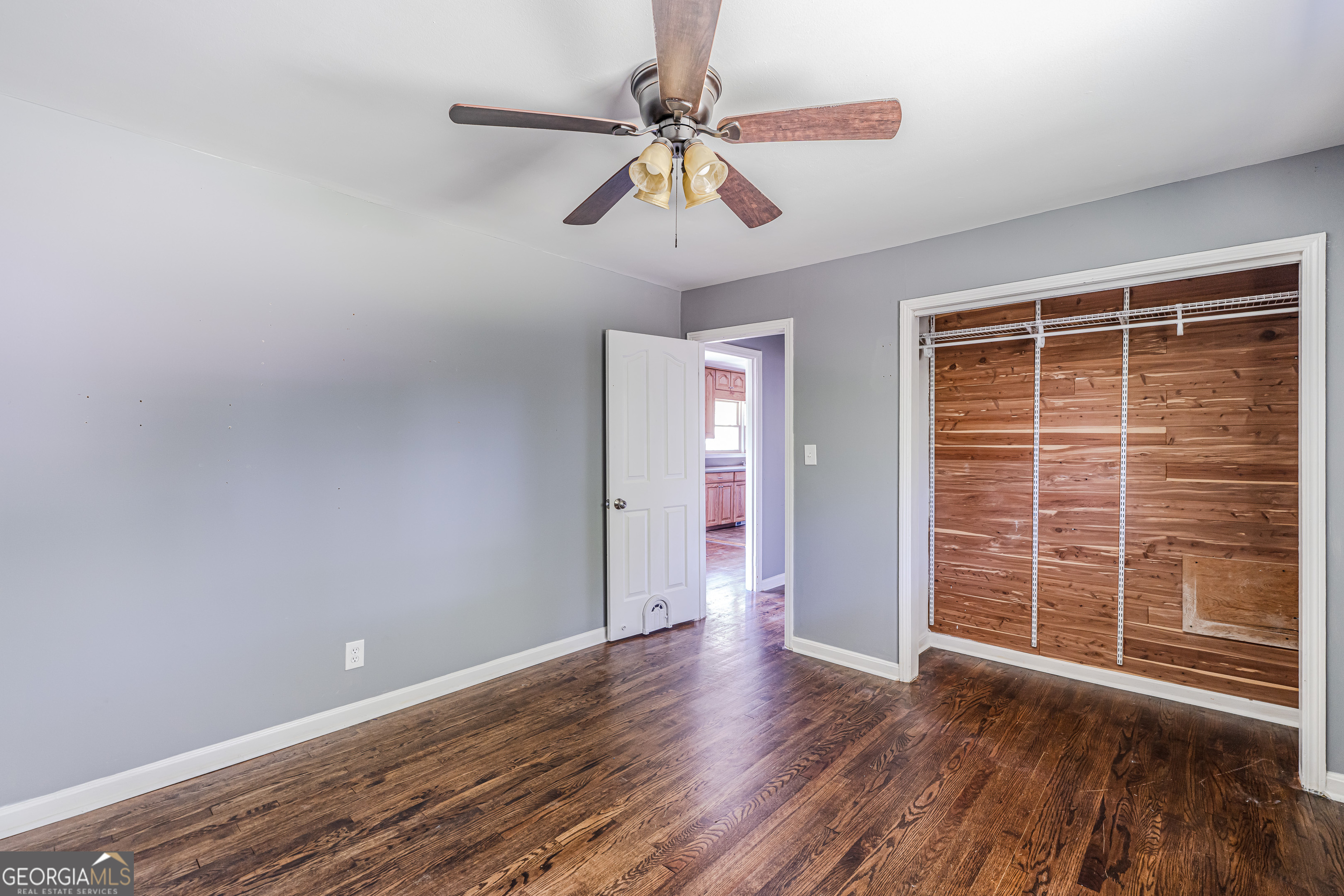 33 Lady Marian Drive Northeast Rome, GA 30161 - Photo 10 of 23