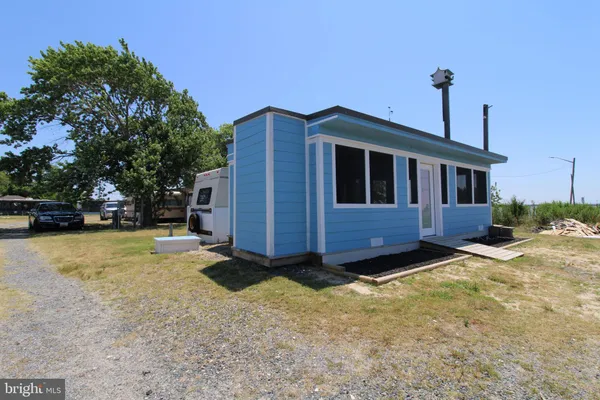 $39,900 | Rumbley Road, Unit A, Westover, MD 21871
