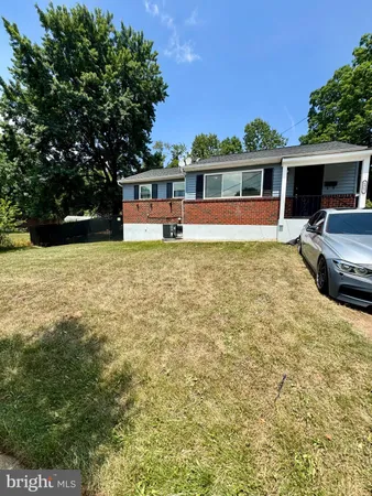 $515,000 | 6902 Vallery Street, Riverdale, MD 20737