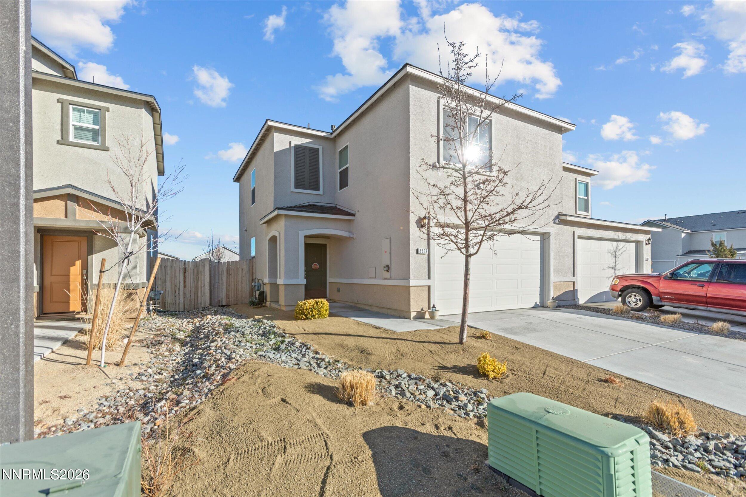 8803 Sky Wind Road Reno, NV 89506 - Photo 21 of 24 19-0Y7A1891