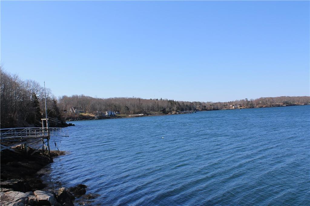 685 Ocean Point Road Boothbay, ME 04544 - Photo 4 of 4 Photo