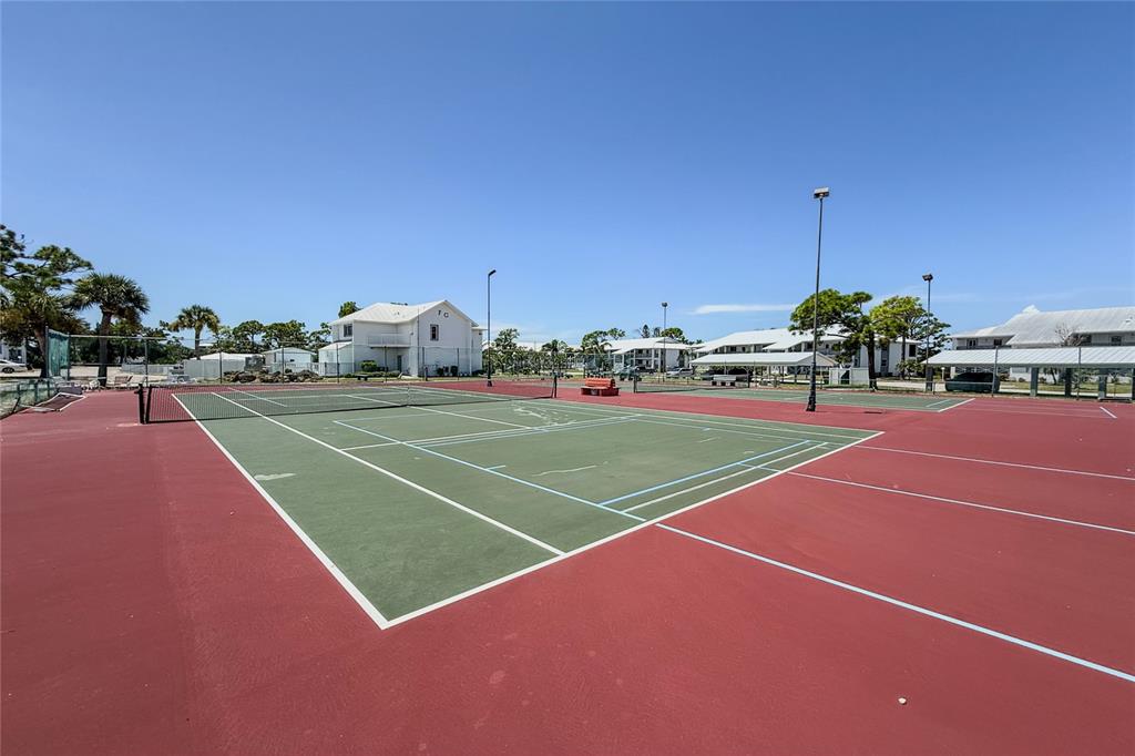 6800 Placida Road, Unit 1007 Englewood, FL 34224 - Photo 42 of 54
