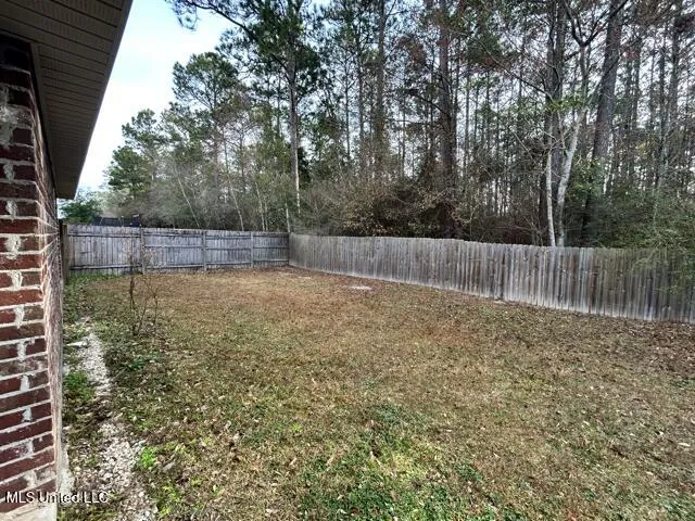 $1,650 | 11509 Caroline Court, Gulfport, MS 39503