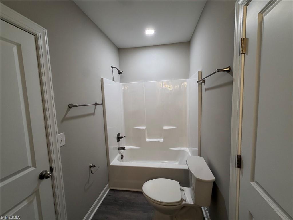 4995 Reidsville Road Walkertown, NC 27051 - Photo 16 of 18