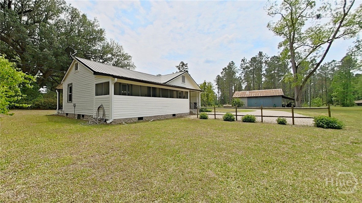 2650 Hadley Ferry Road Cairo, GA 39828 - Photo 47 of 71 Gallery Image 47
