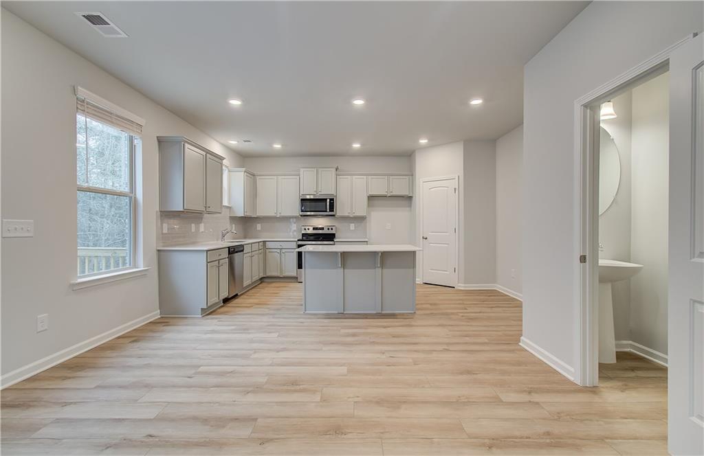 2029 Cedar Grove Road Conley, GA 30288 - Photo 12 of 23