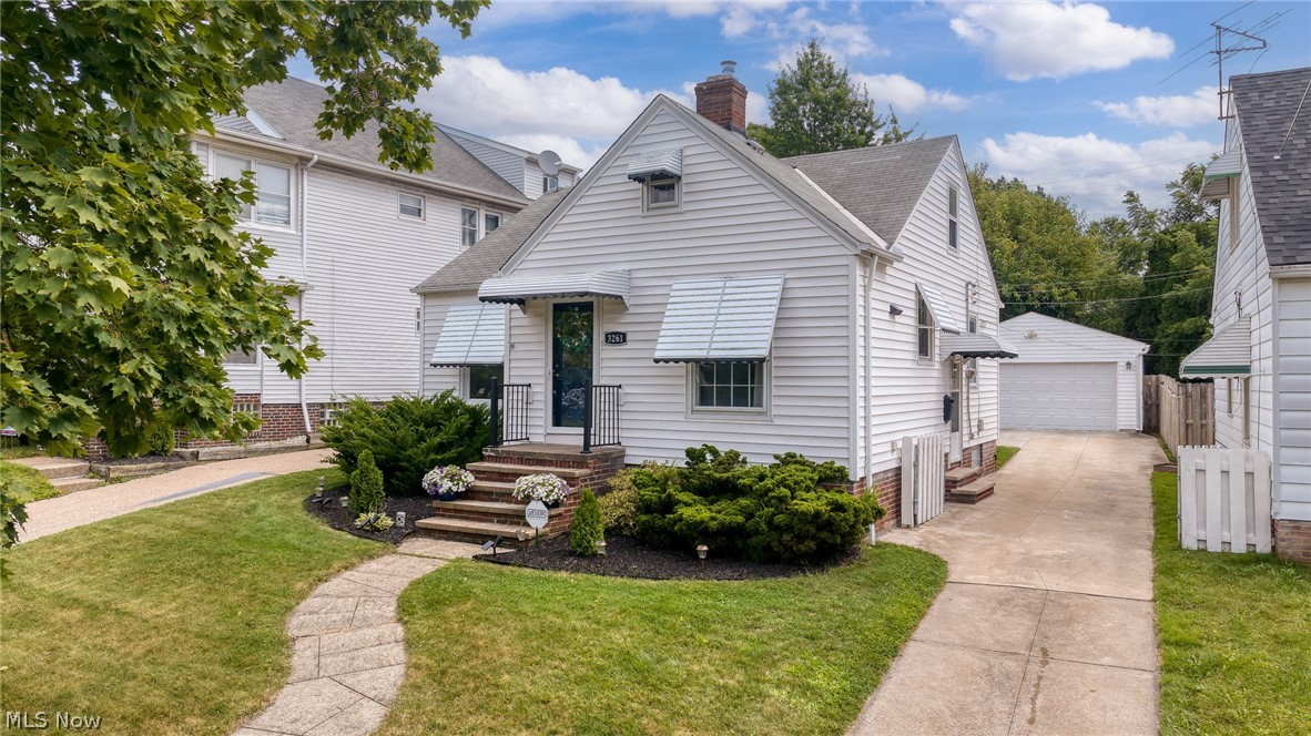 3261 Berea Road Cleveland, OH 44111 - Photo 2 of 43 Gallery Image 2