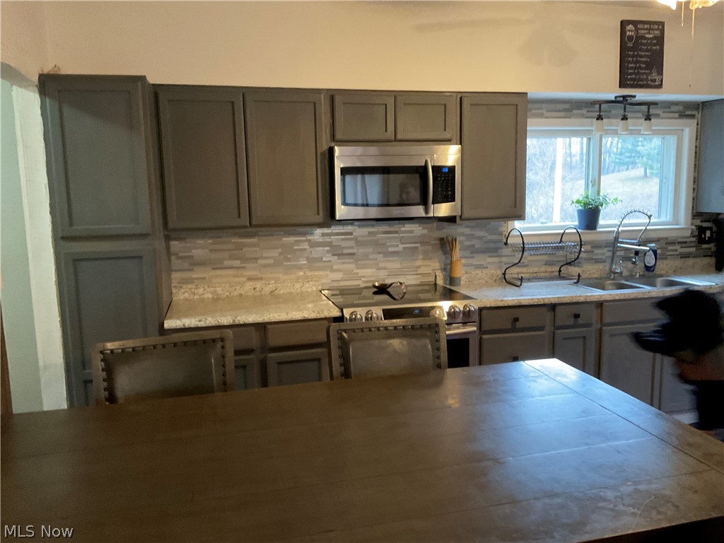 41181 Mt Hope Road Flushing, OH 43977 - Photo 6 of 28 Gallery Image 6