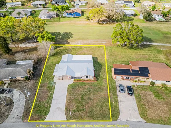 $299,900 | 196 West Lake Damon Drive, Avon Park, FL 33825