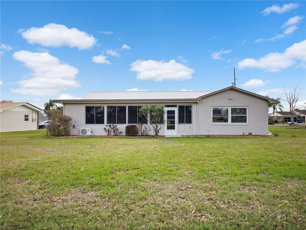 $299,900 | 196 West Lake Damon Drive, Avon Park, FL 33825
