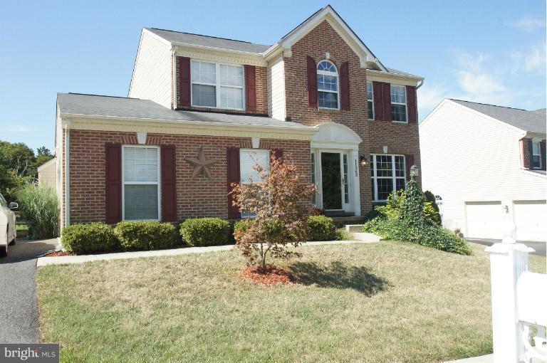 11343 Holter Road White Marsh, MD 21162 - Photo 1 of 27 Exterior (Front)