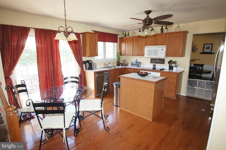 11343 Holter Road White Marsh, MD 21162 - Photo 14 of 27 Kitchen