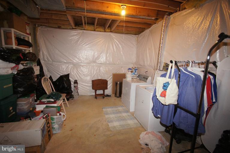 11343 Holter Road White Marsh, MD 21162 - Photo 17 of 27 Basement