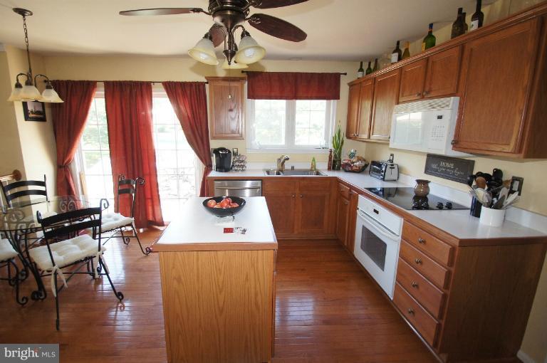 11343 Holter Road White Marsh, MD 21162 - Photo 3 of 27 Kitchen