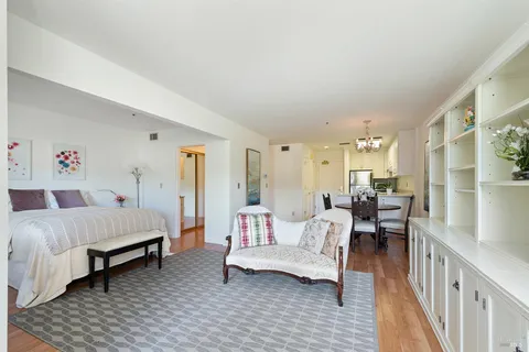 $59,000 | 100 Thorndale Drive, Unit 116, San Rafael, CA 94903