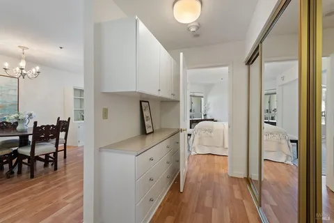 $59,000 | 100 Thorndale Drive, Unit 116, San Rafael, CA 94903