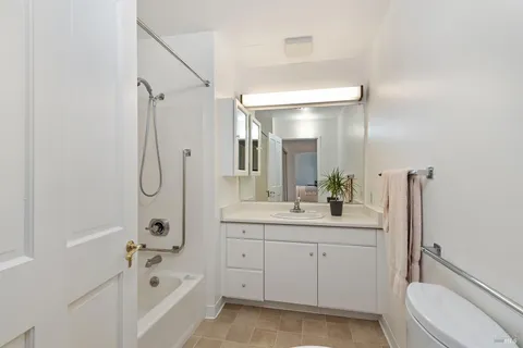 $59,000 | 100 Thorndale Drive, Unit 116, San Rafael, CA 94903