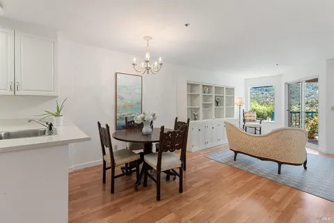 $59,000 | 100 Thorndale Drive, Unit 116, San Rafael, CA 94903