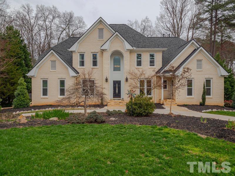 8516 Bell Grove Way Raleigh, NC 27615 - Photo 1 of 30