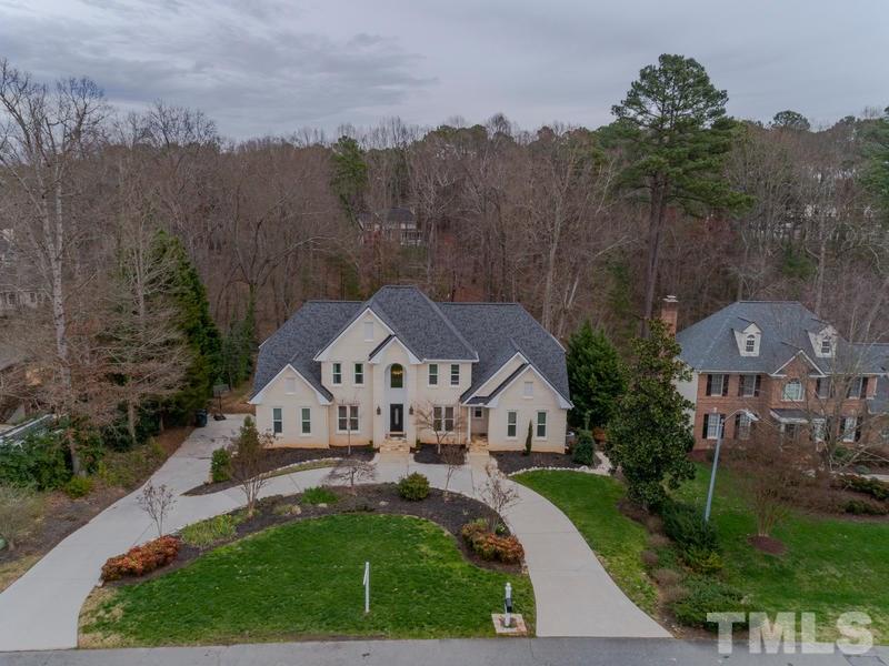 8516 Bell Grove Way Raleigh, NC 27615 - Photo 2 of 30