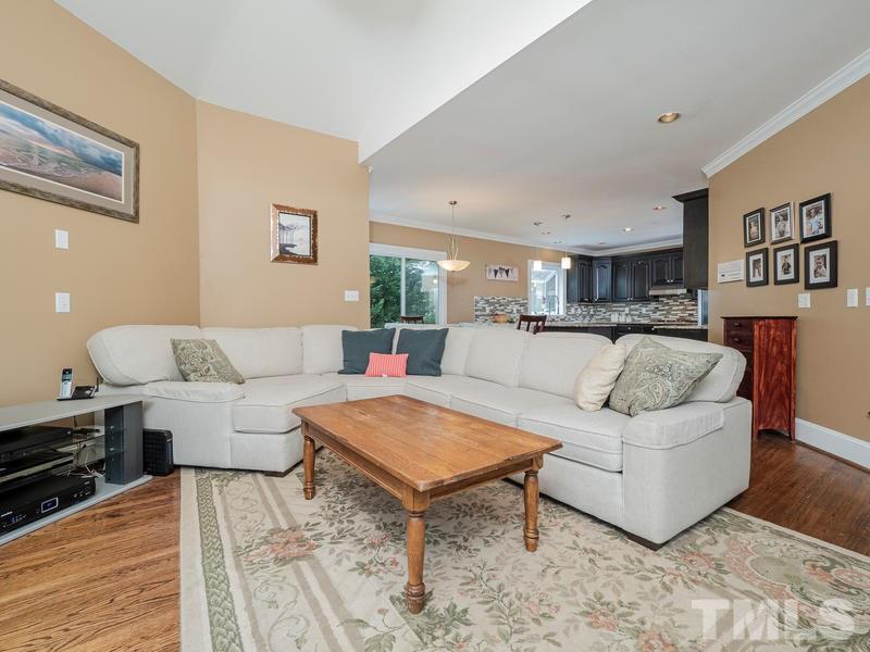 8516 Bell Grove Way Raleigh, NC 27615 - Photo 11 of 30
