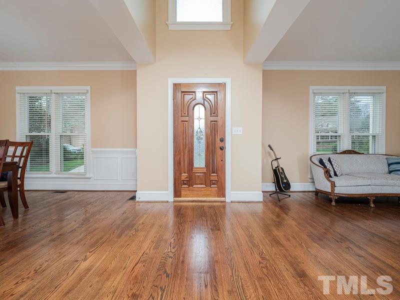 8516 Bell Grove Way Raleigh, NC 27615 - Photo 15 of 30