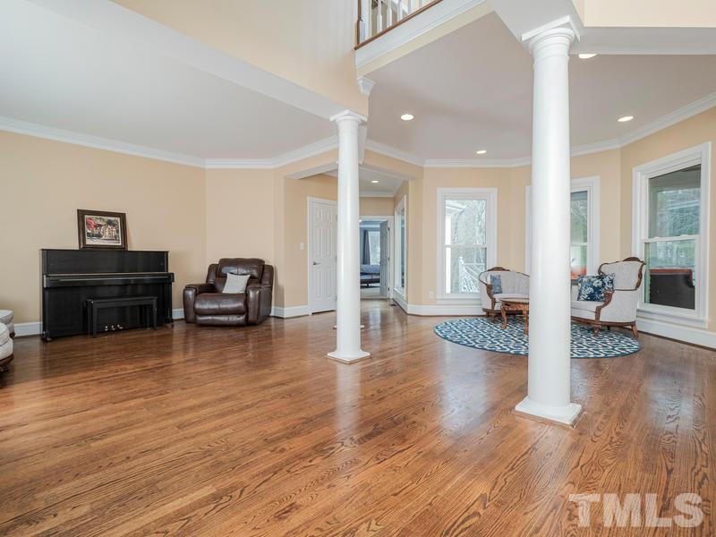 8516 Bell Grove Way Raleigh, NC 27615 - Photo 17 of 30