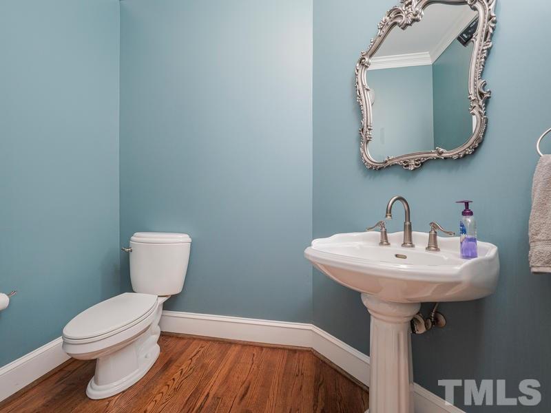 8516 Bell Grove Way Raleigh, NC 27615 - Photo 18 of 30
