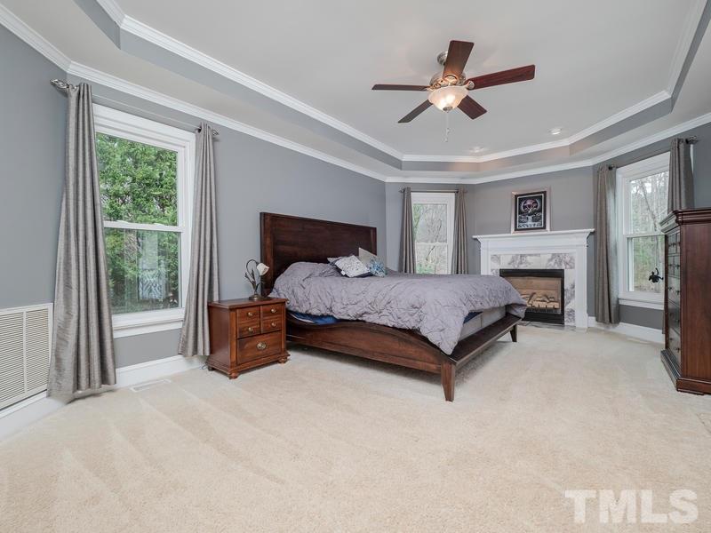 8516 Bell Grove Way Raleigh, NC 27615 - Photo 19 of 30