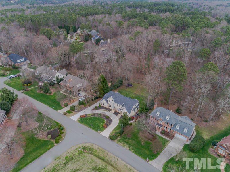 8516 Bell Grove Way Raleigh, NC 27615 - Photo 3 of 30