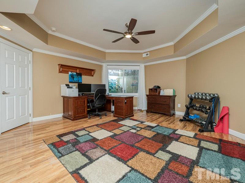 8516 Bell Grove Way Raleigh, NC 27615 - Photo 26 of 30