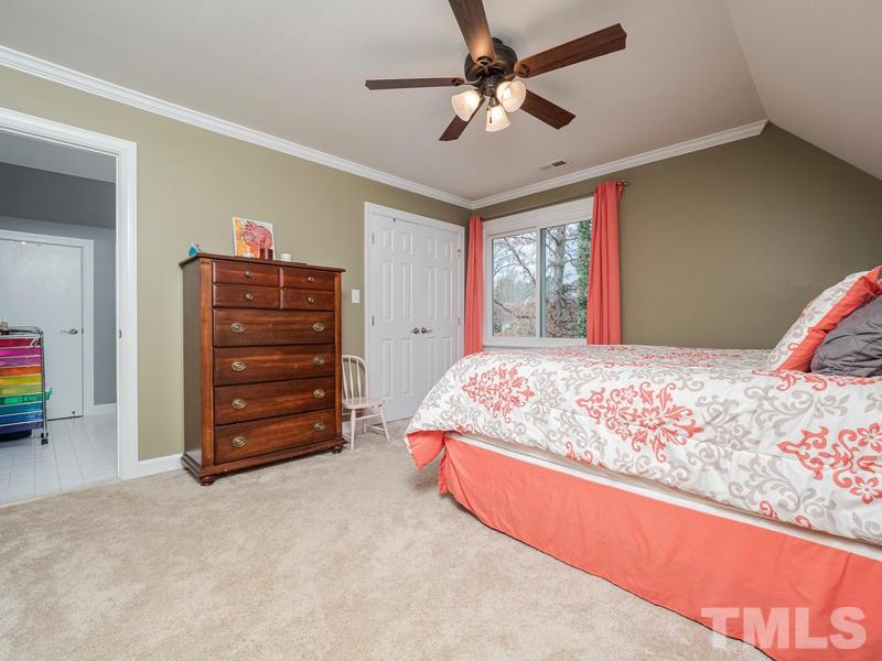 8516 Bell Grove Way Raleigh, NC 27615 - Photo 28 of 30