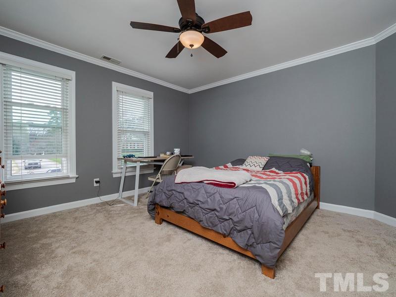 8516 Bell Grove Way Raleigh, NC 27615 - Photo 29 of 30