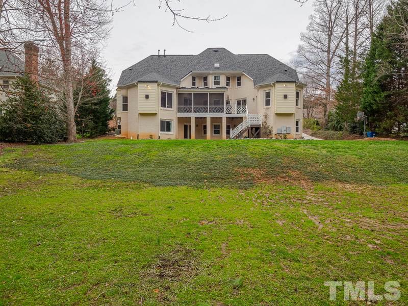 8516 Bell Grove Way Raleigh, NC 27615 - Photo 5 of 30