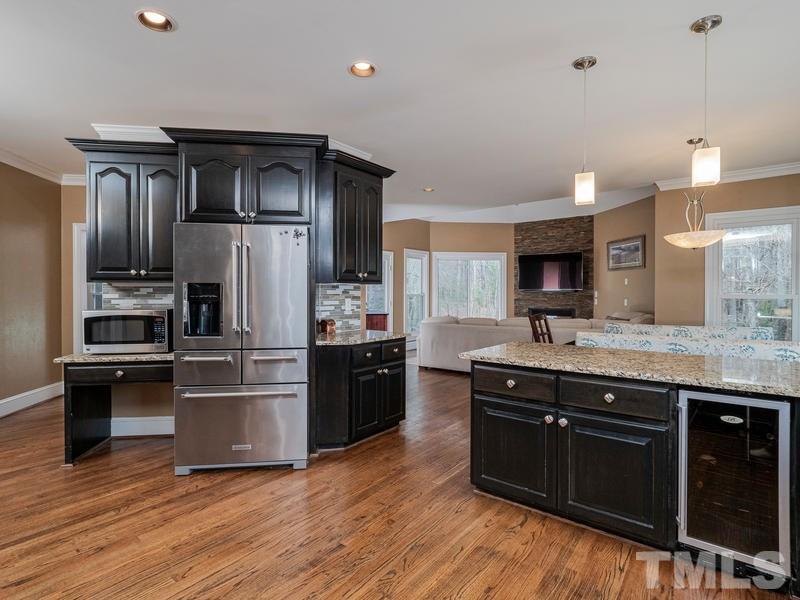 8516 Bell Grove Way Raleigh, NC 27615 - Photo 7 of 30