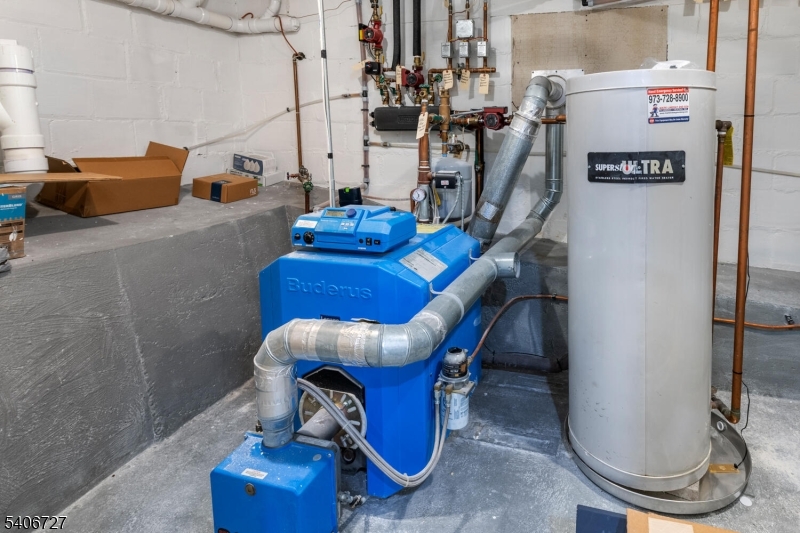 212 Long Pond Road West Milford, NJ 07421 - Photo 28 of 48