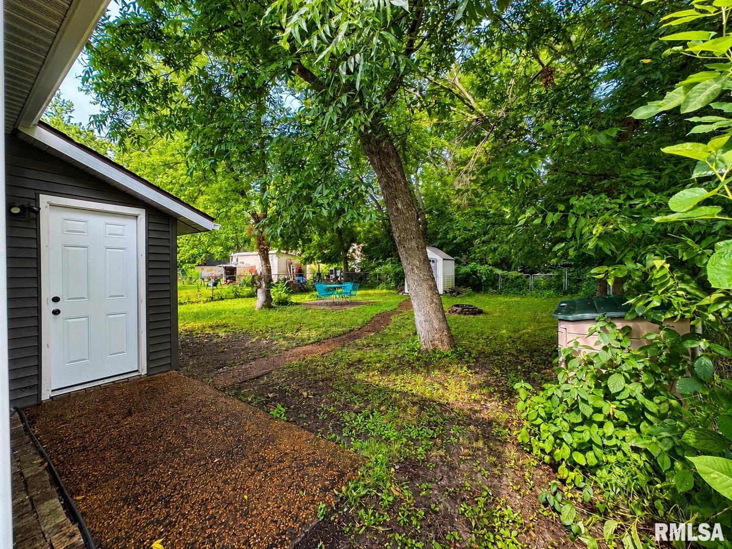 302 South Sims Street Royalton, IL 62983 - Photo 22 of 25