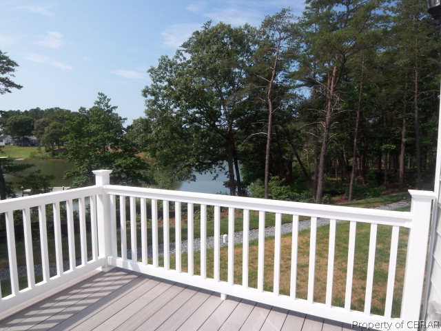 343 Chesapeake Watch Road Deltaville, VA 23043 - Photo 15 of 19