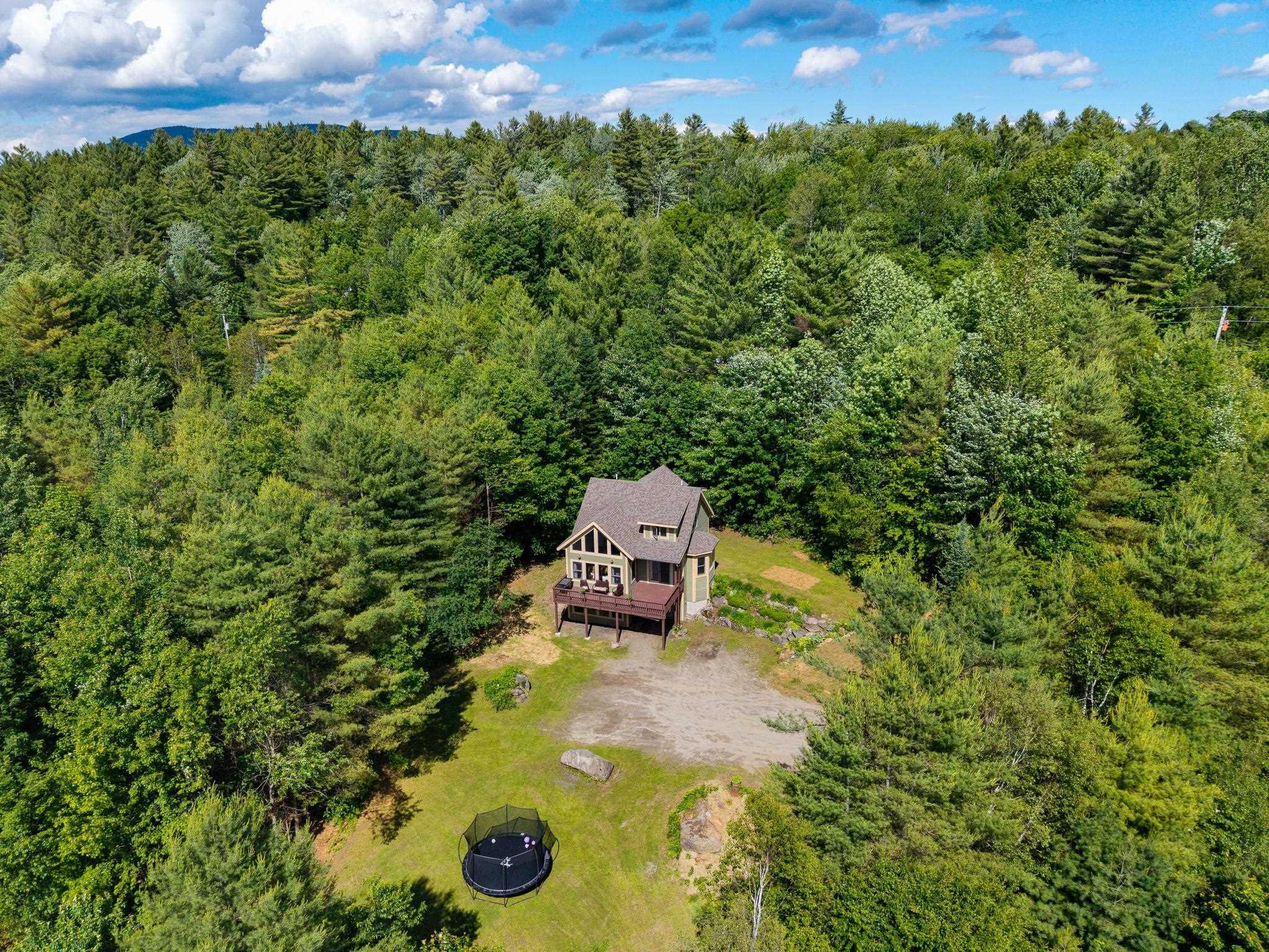 641 Warren Road Eden, VT 05652 - Photo 45 of 58