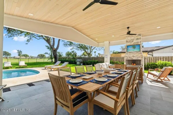 $1,750,000 | 19 Fairway Lane, Jacksonville Beach, FL 32250