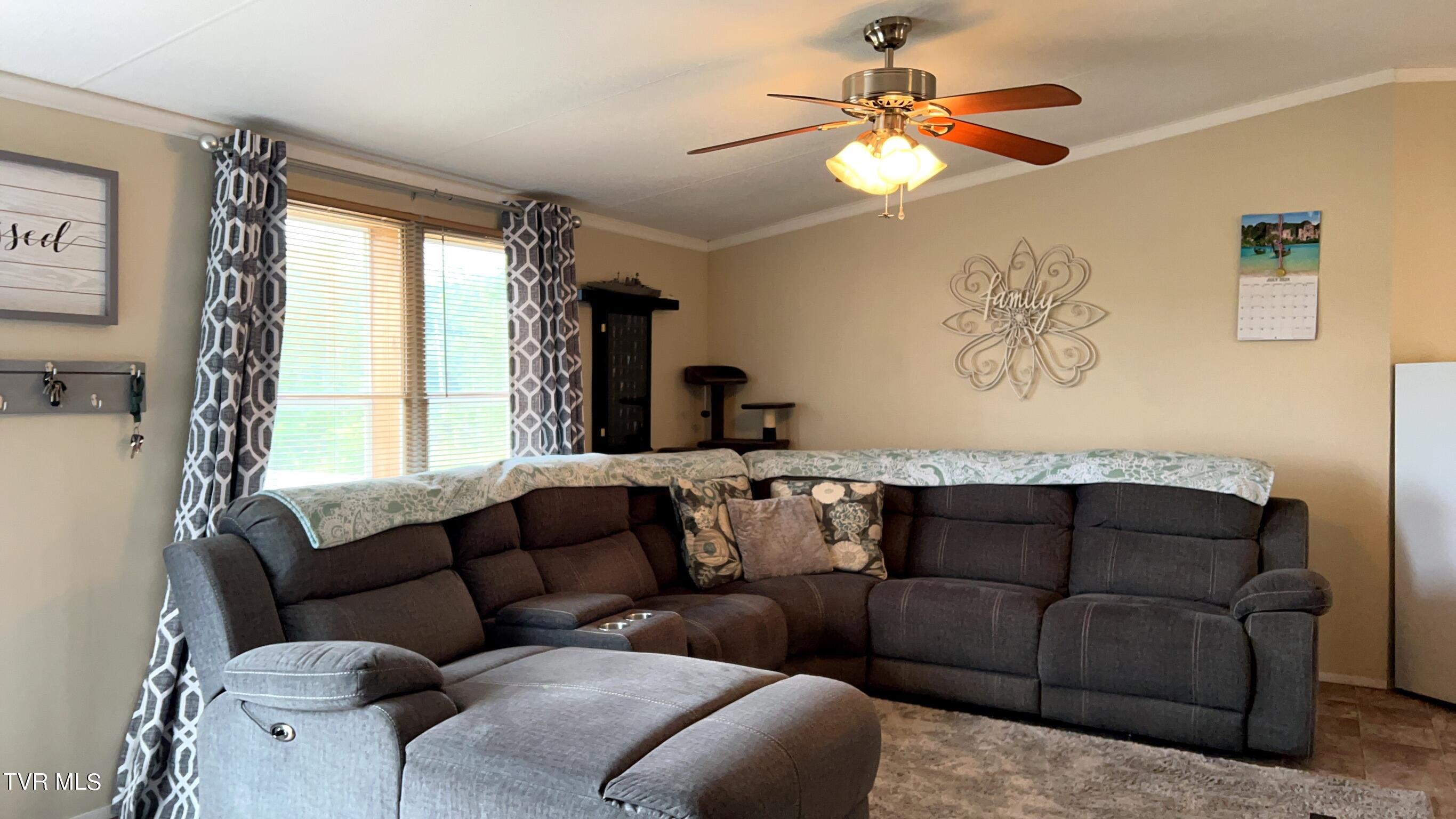 7635 Snapps Ferry Road Chuckey, TN 37641 - Photo 7 of 44 08908810-ECF7-493A-BD2A-C1D32B41CBC1