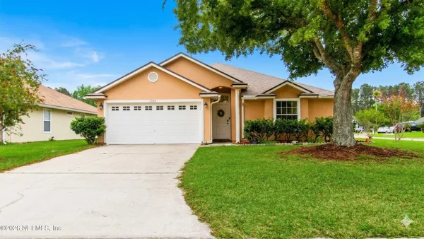$342,500 | 3559 Whisper Creek Boulevard, Middleburg, FL 32068