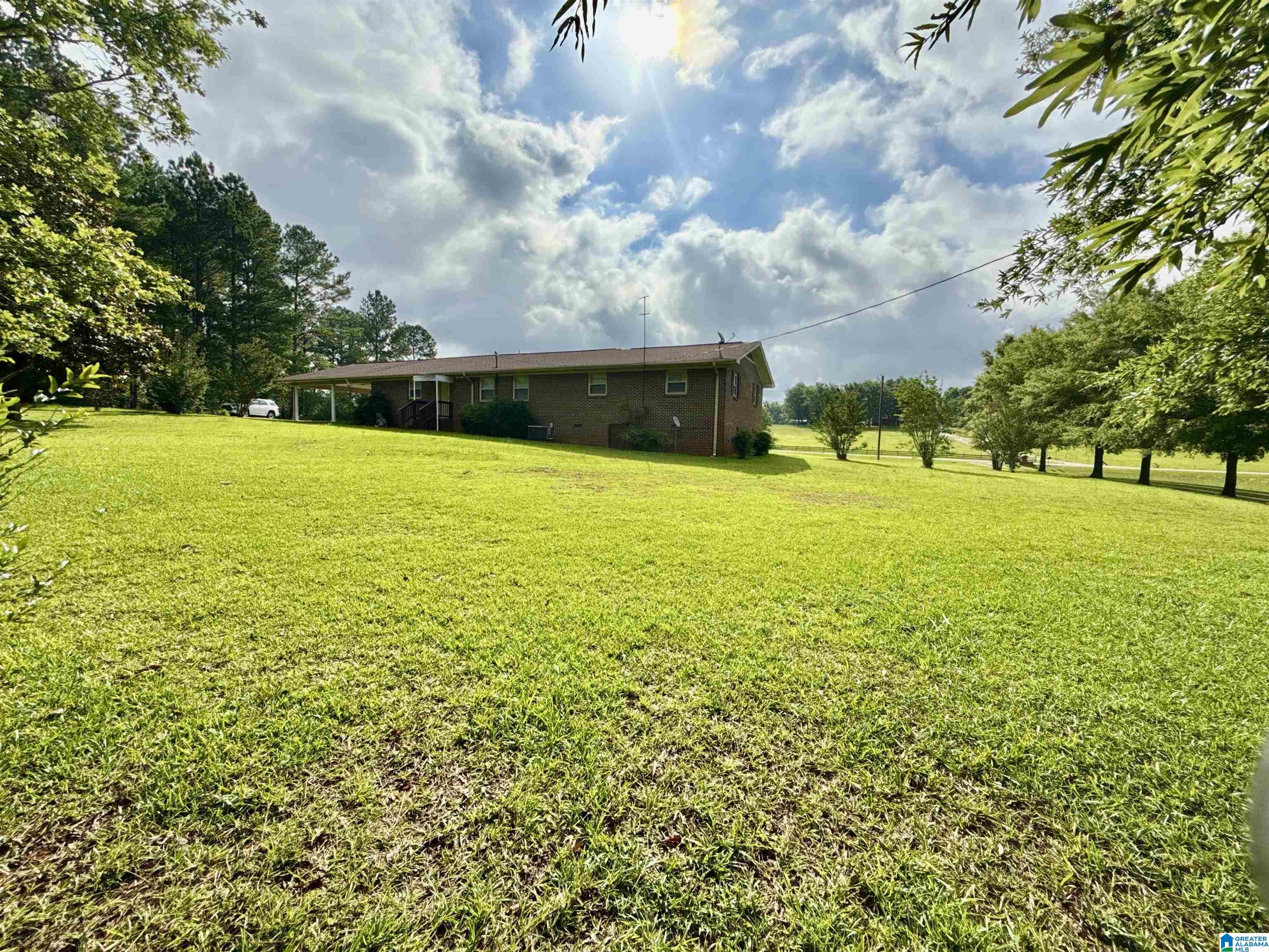 9230 Grist Mill Road Childersburg, AL 35044 - Photo 7 of 32