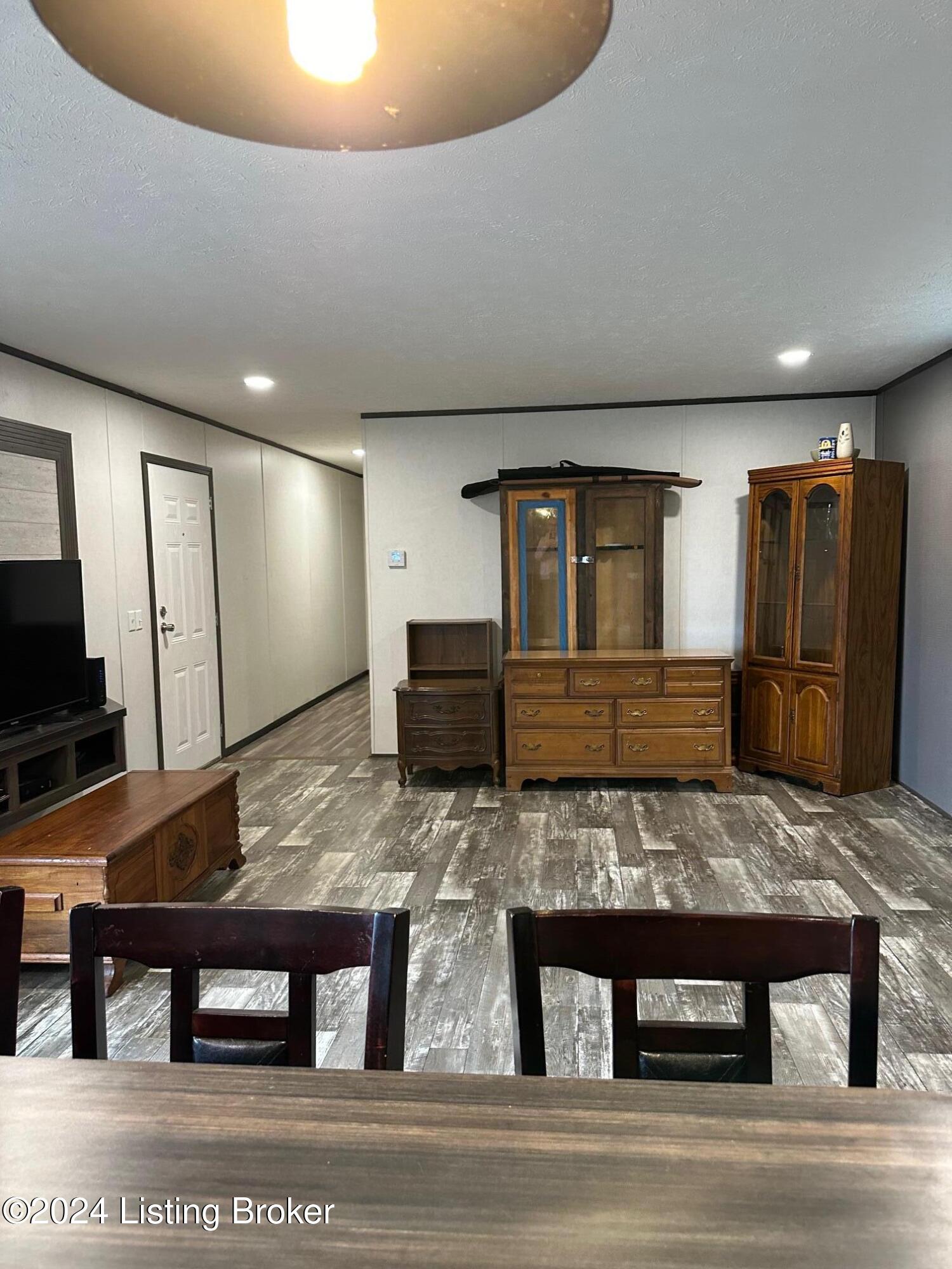 620 Mt Moriah Road Boston, KY 40107 - Photo 25 of 32 living room area