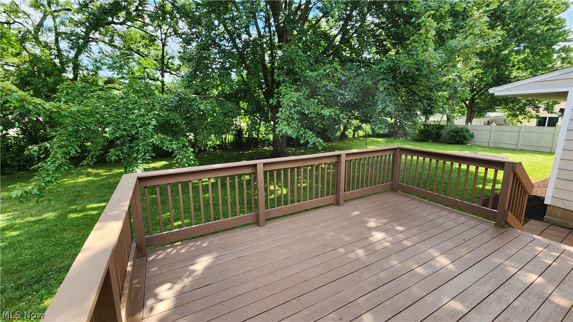 2491 Samira Road Stow, OH 44224 - Photo 12 of 26 Gallery Image 12