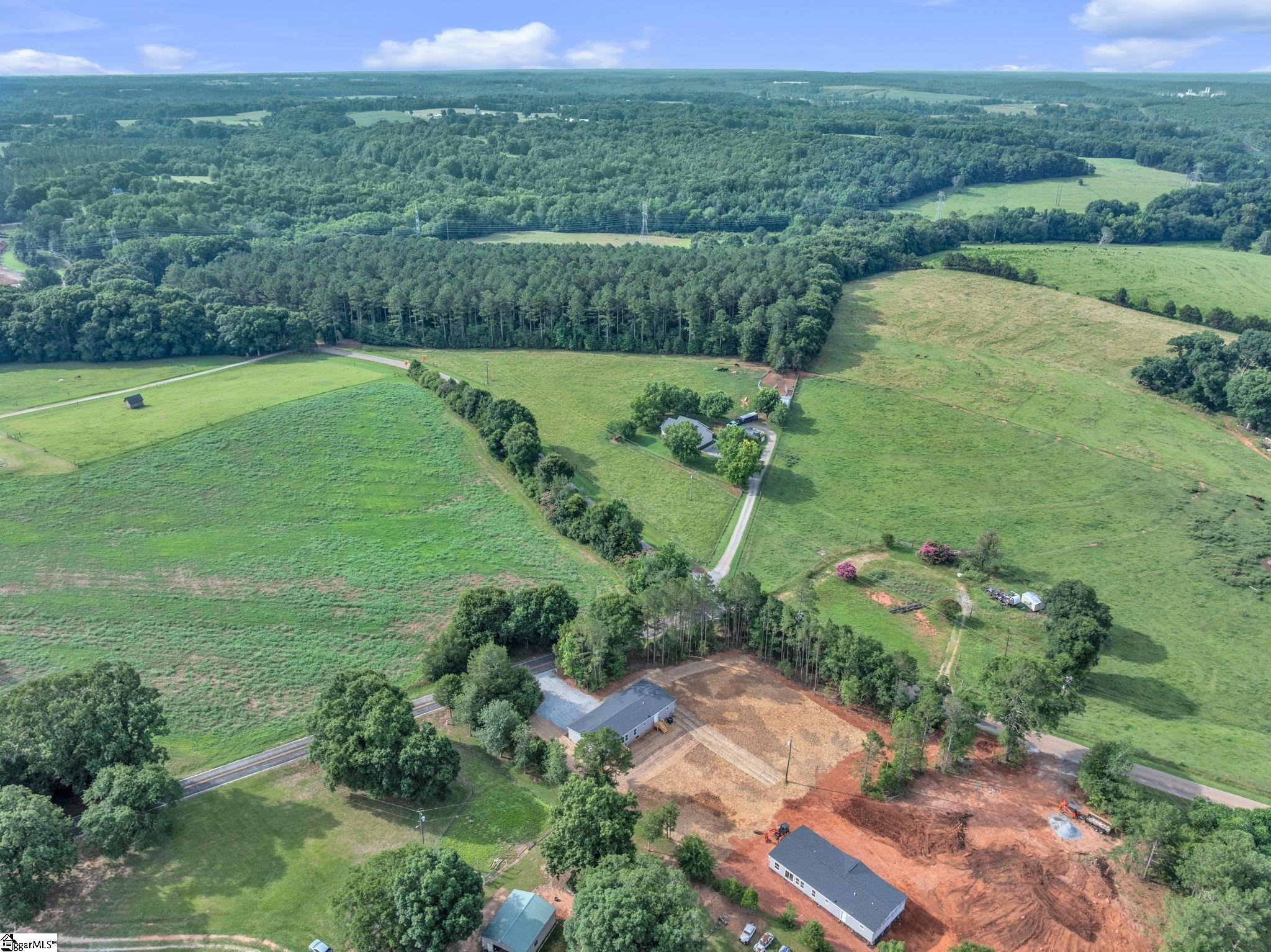 1120 Evergreen Church Road Starr, SC 29684 - Photo 18 of 32