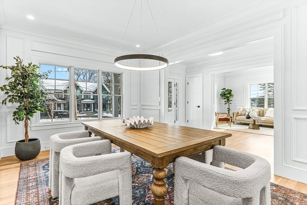 103 Lawton Road Needham, MA 02492 - Photo 11 of 42