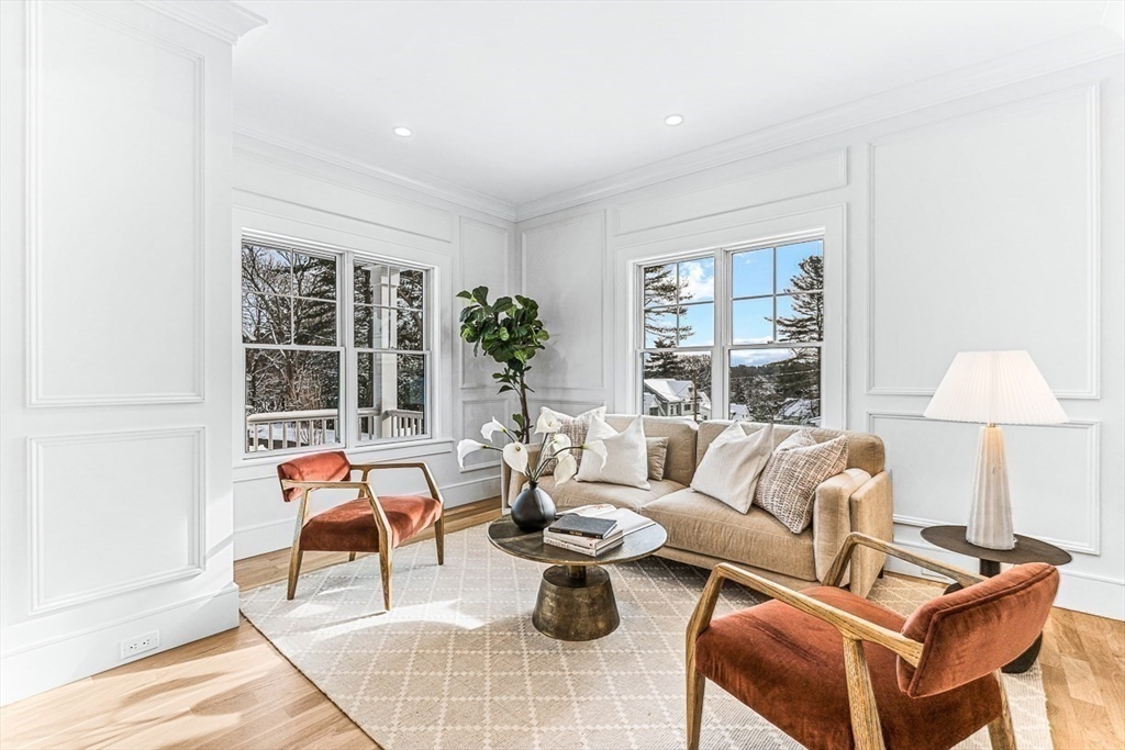 103 Lawton Road Needham, MA 02492 - Photo 12 of 42