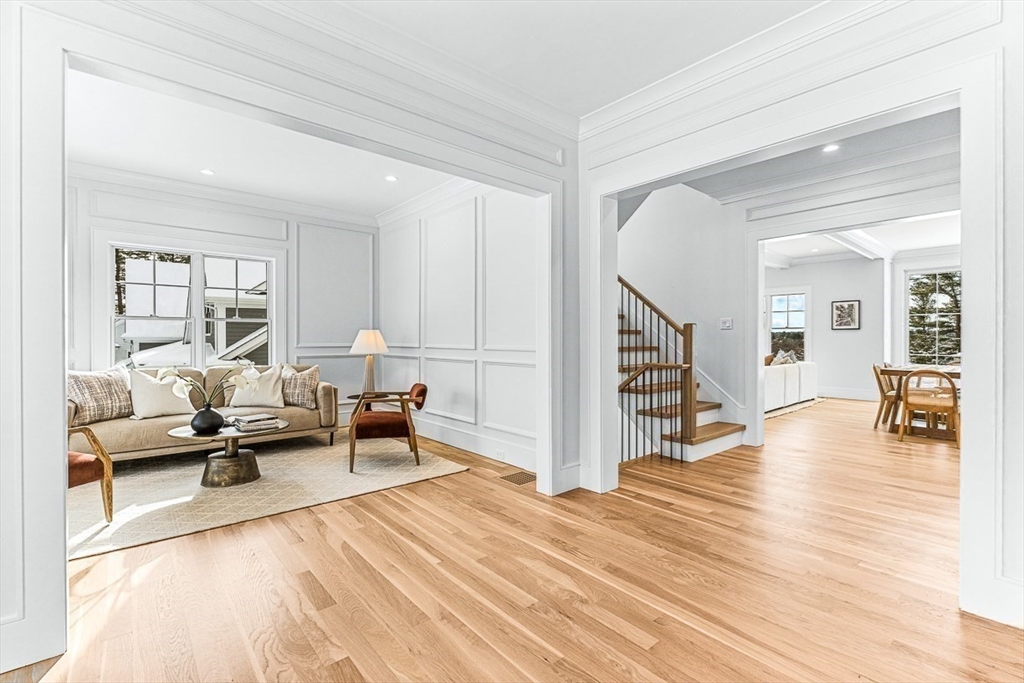 103 Lawton Road Needham, MA 02492 - Photo 13 of 42