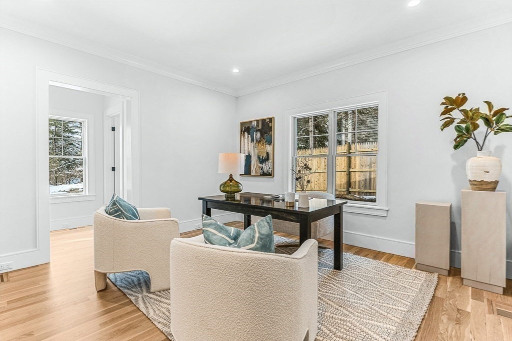 103 Lawton Road Needham, MA 02492 - Photo 14 of 42